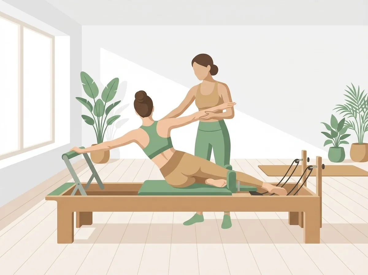 レッスン（45分） - ステップ5