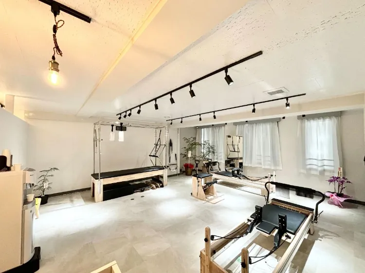 ルルト上尾 内観 1