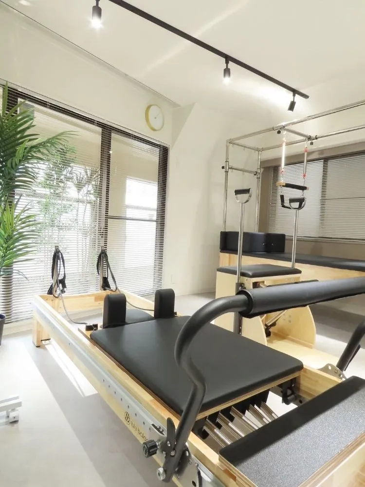 ルルト麻布十番 内観 1