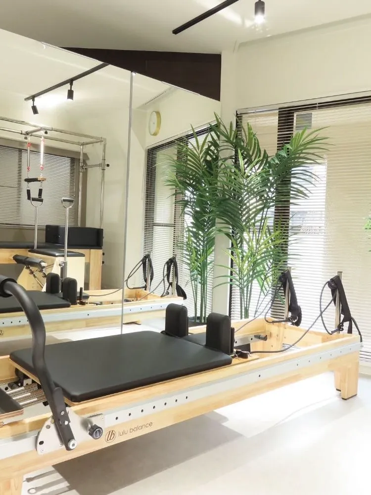 ルルト麻布十番 内観 2