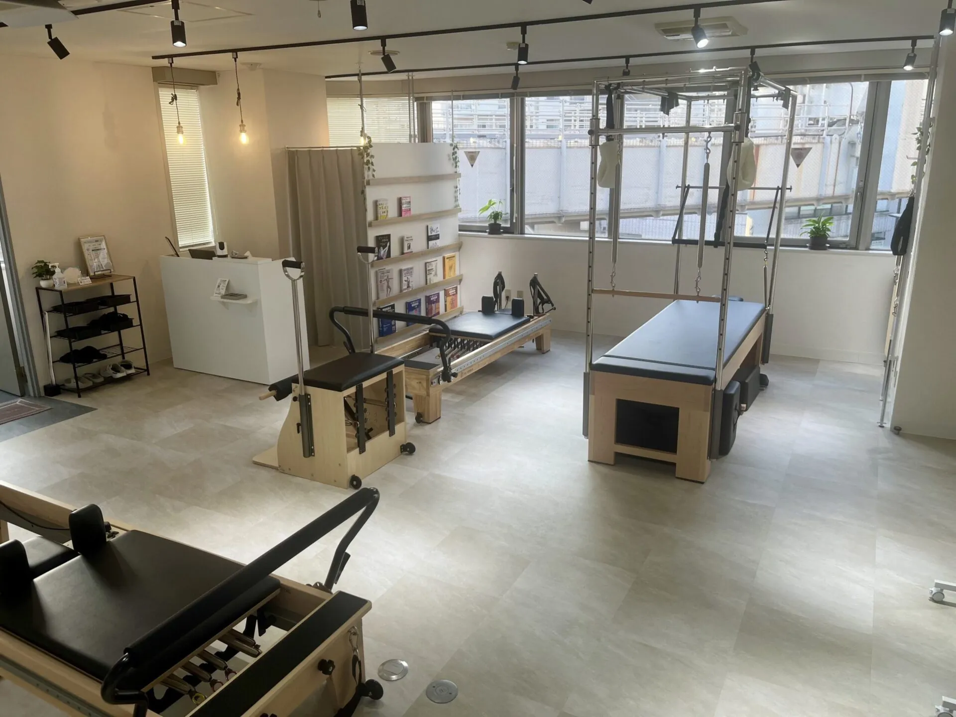 ルルト千葉駅前 内観 3