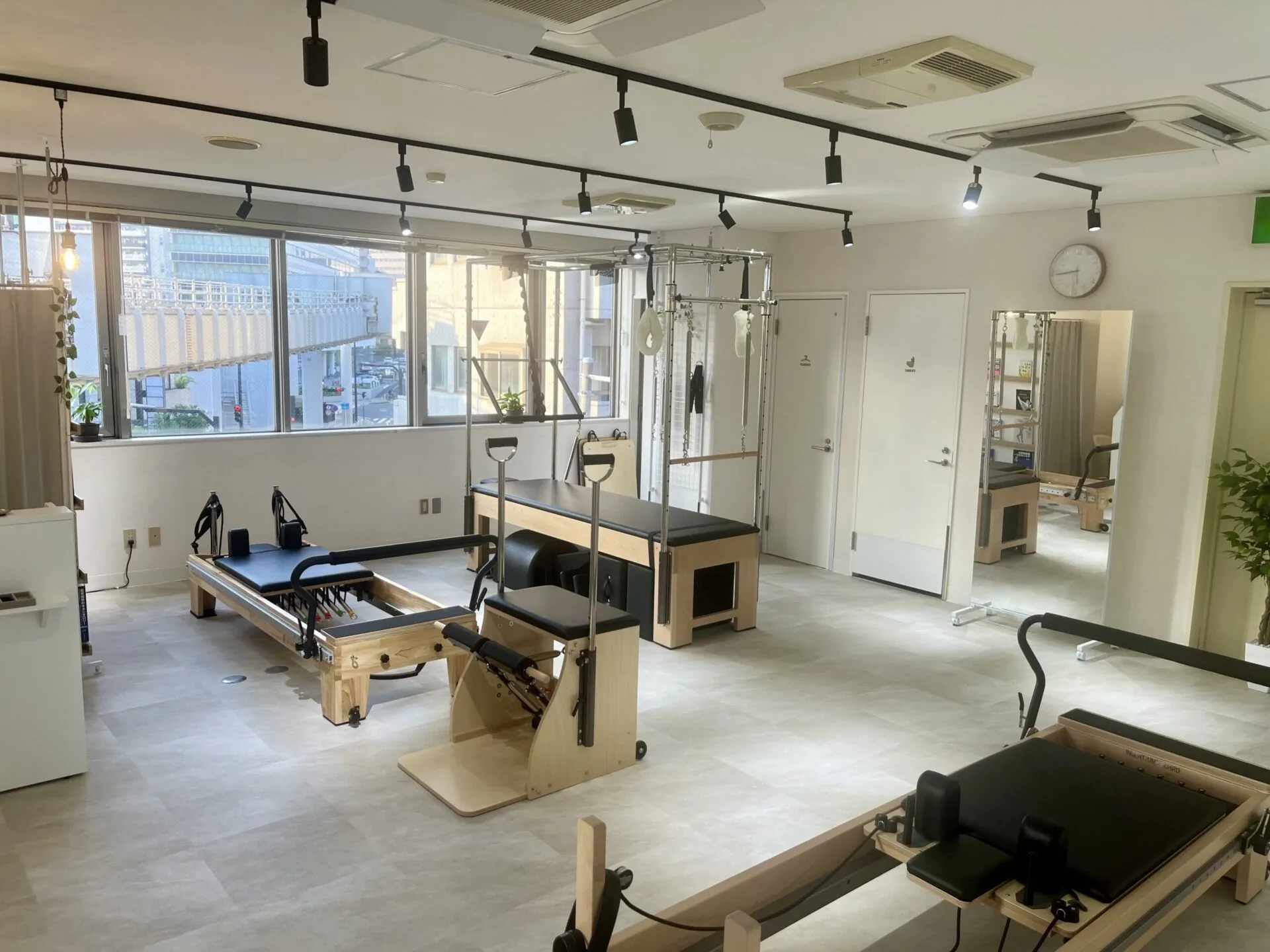 ルルト千葉駅前 内観 4