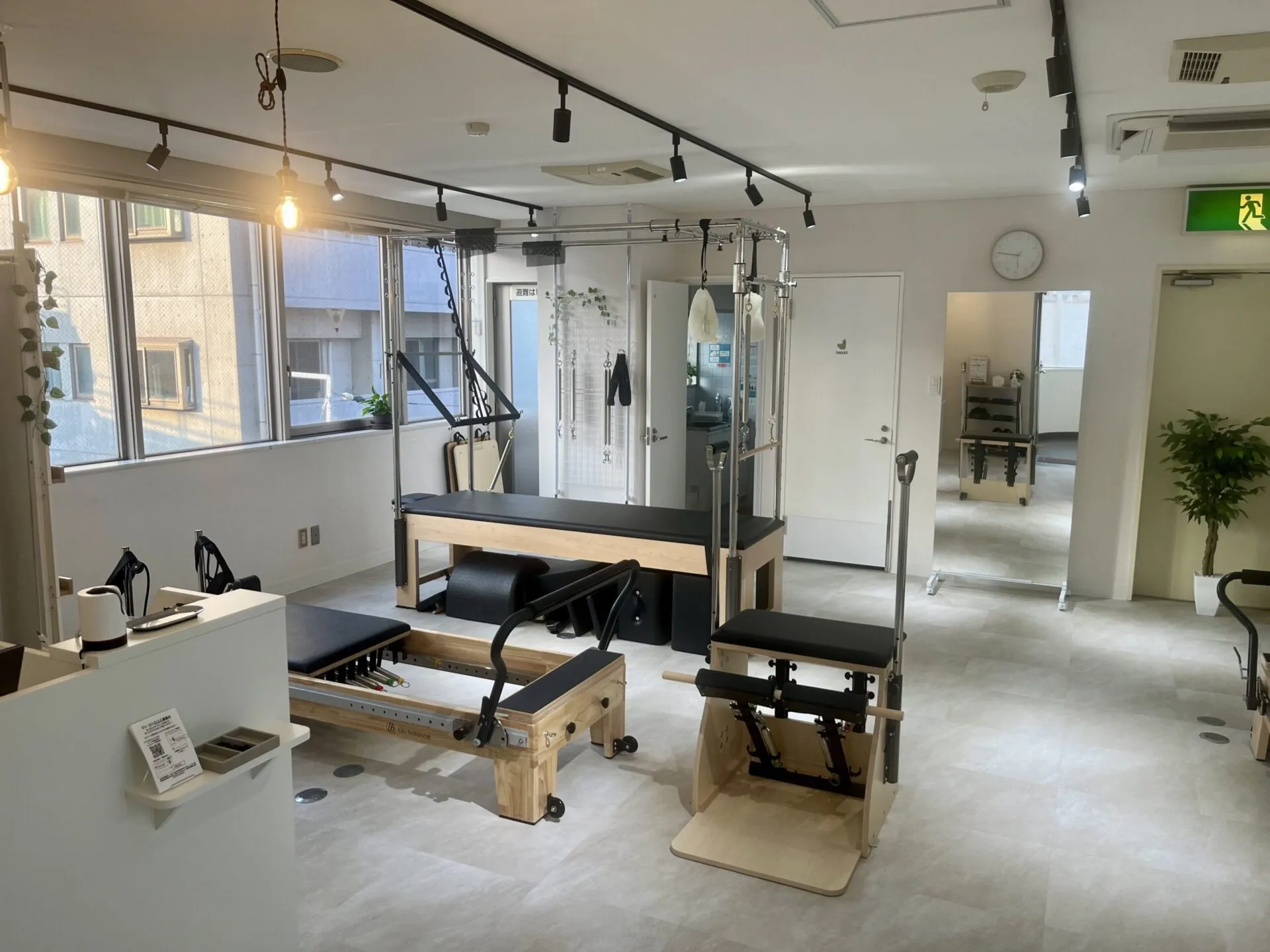 ルルト千葉駅前 内観 5