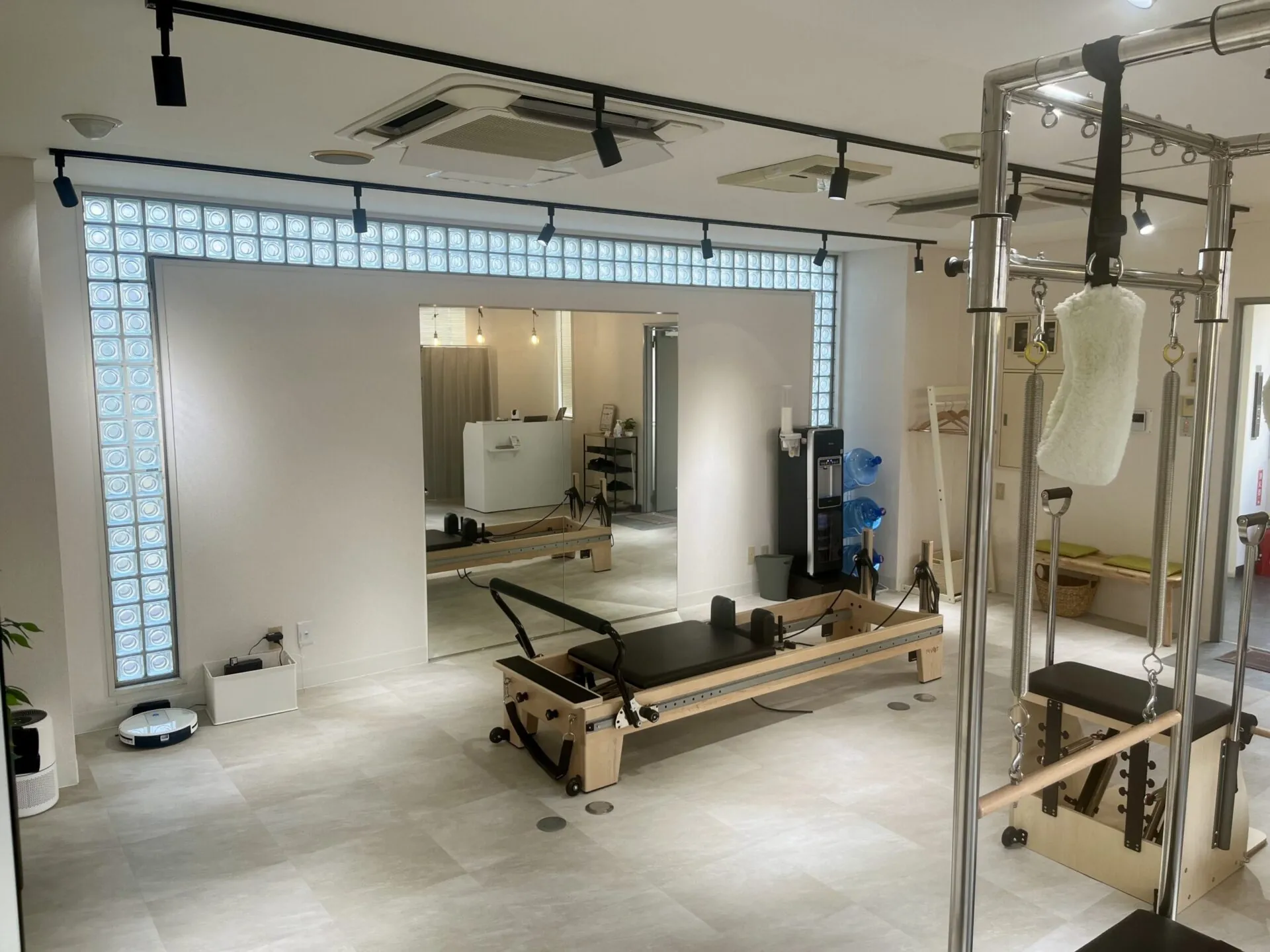 ルルト千葉駅前 内観 6