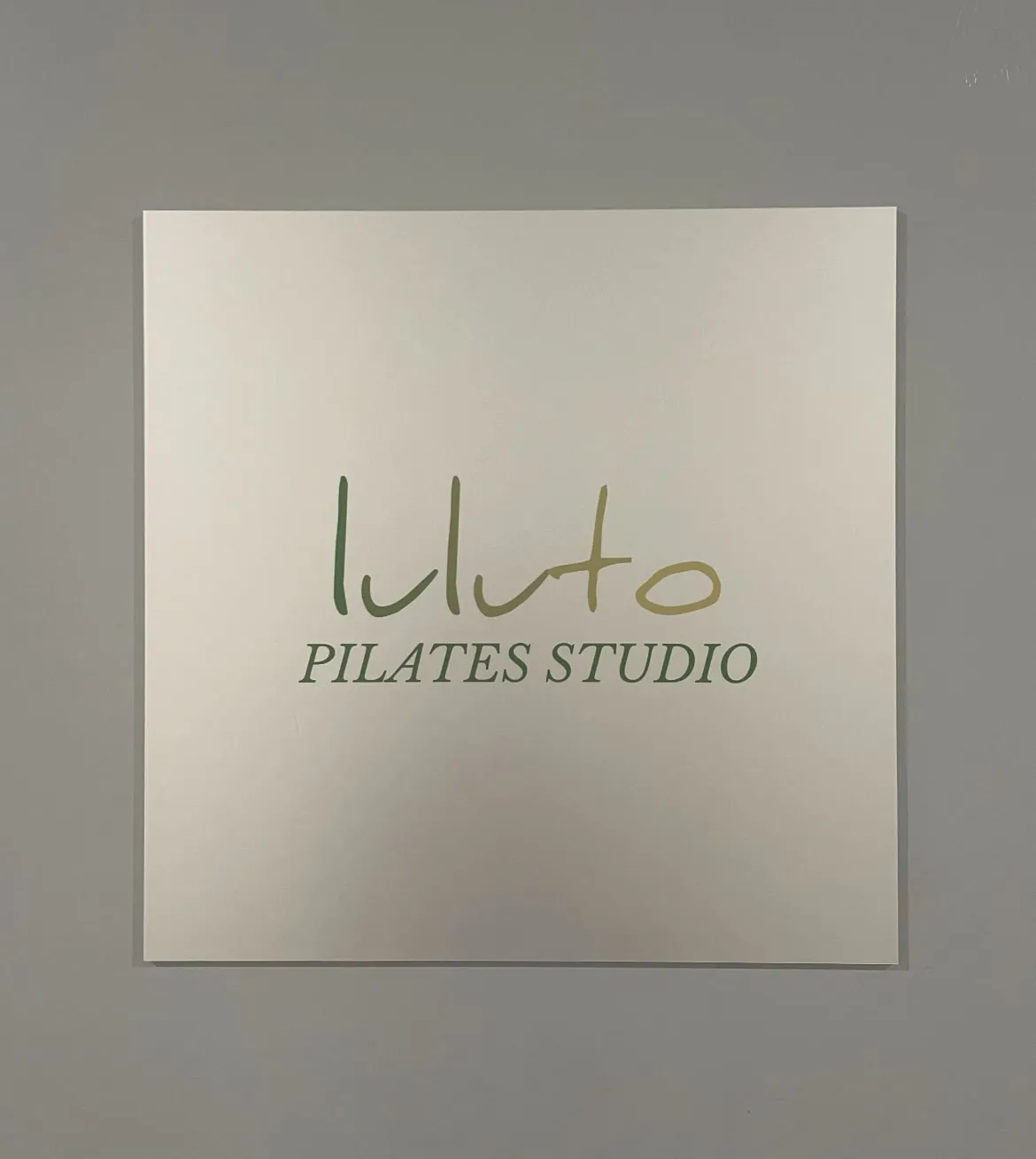 ルルト福岡天神 内観 1