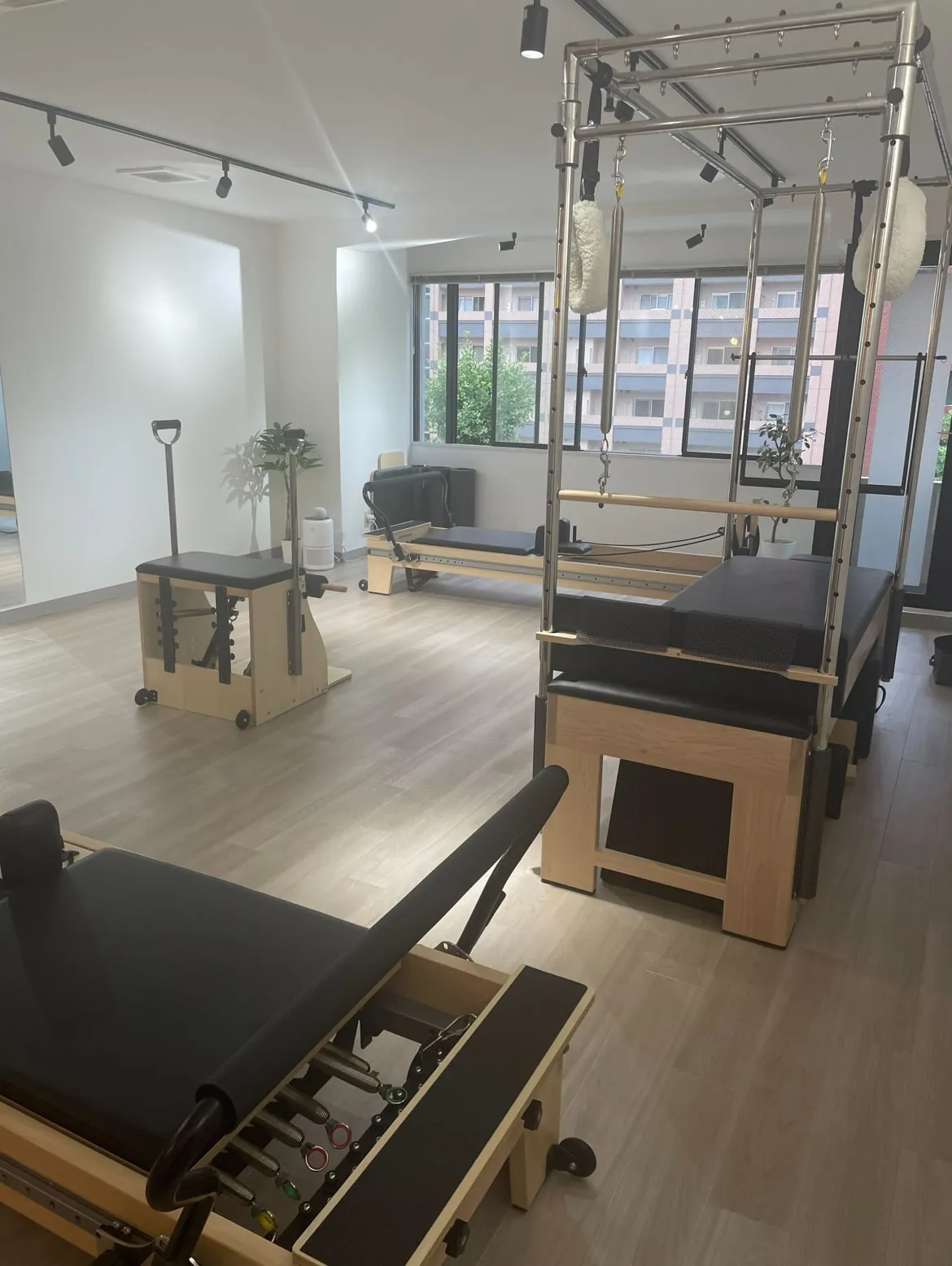 ルルト福岡天神 内観 3