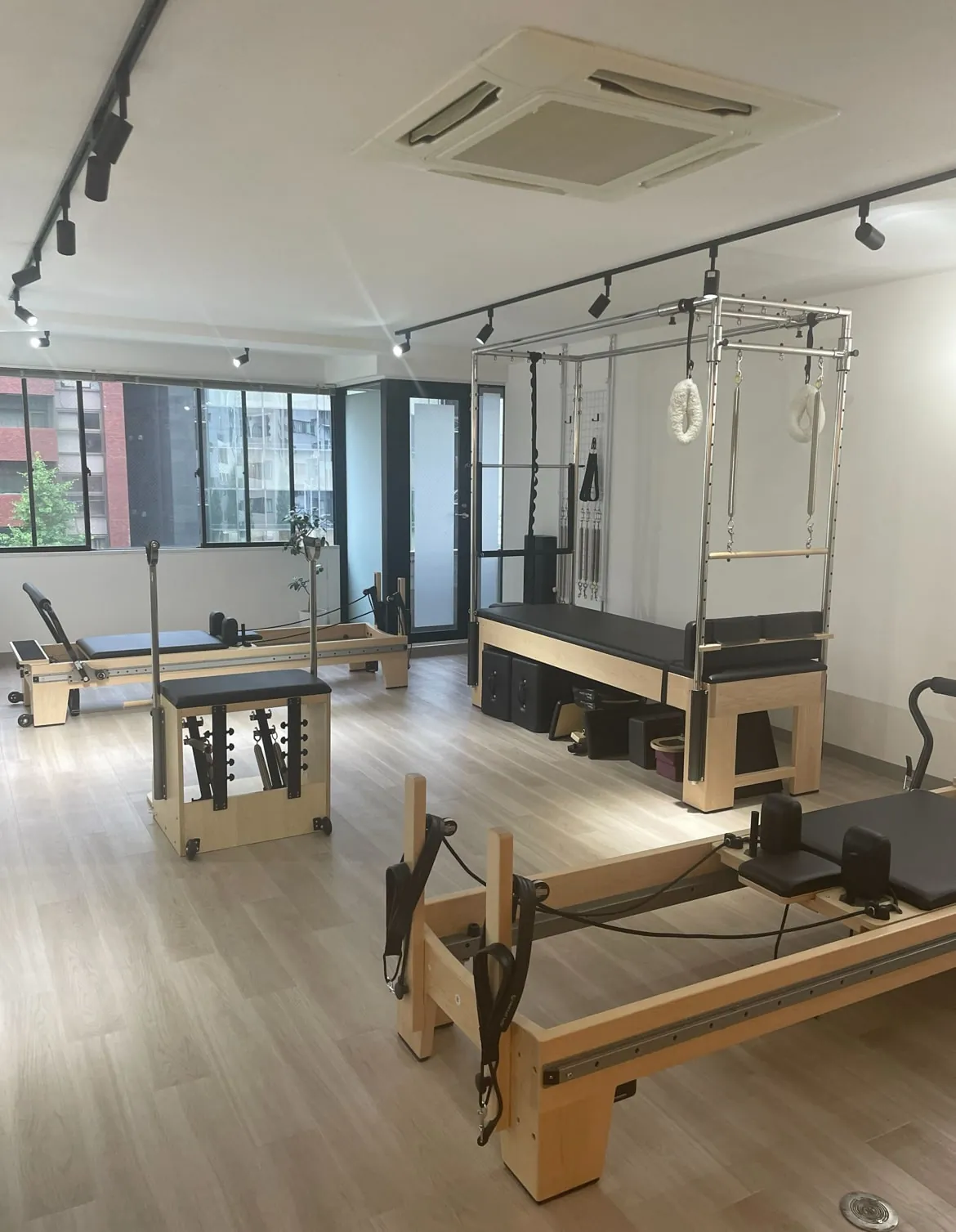 ルルト福岡天神 内観 5