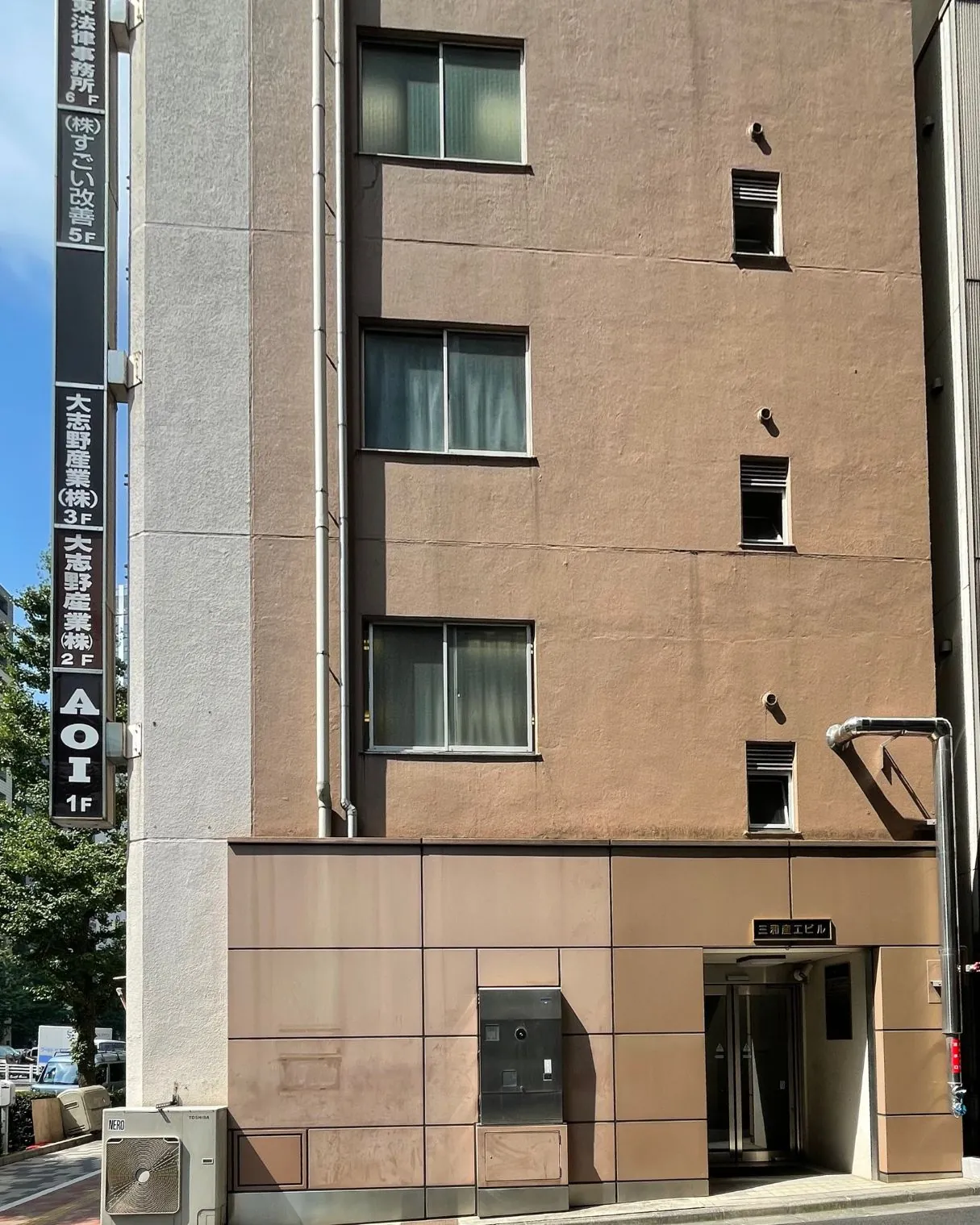 ルルト銀座 内観 3