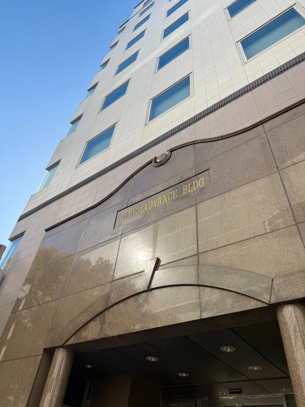 luluto 姫路店 外観 1