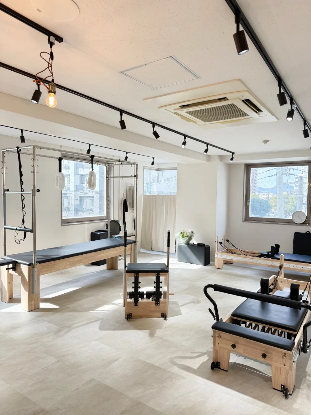 luluto 姫路店 スタジオ内観 1