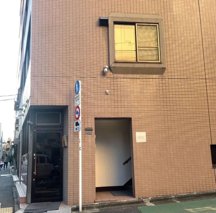 ルルト飯田橋・神楽坂 内観 4