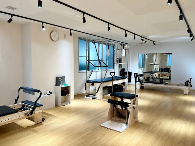 ルルト烏丸御池 内観 1