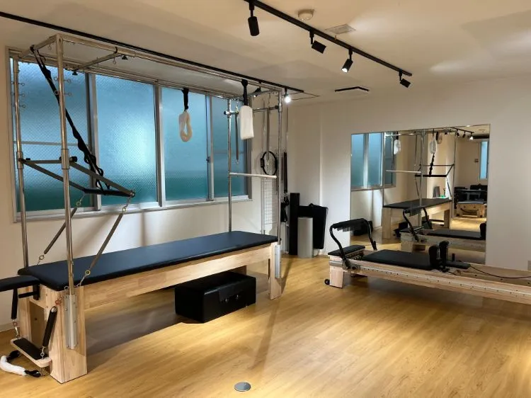 ルルト烏丸御池 内観 2