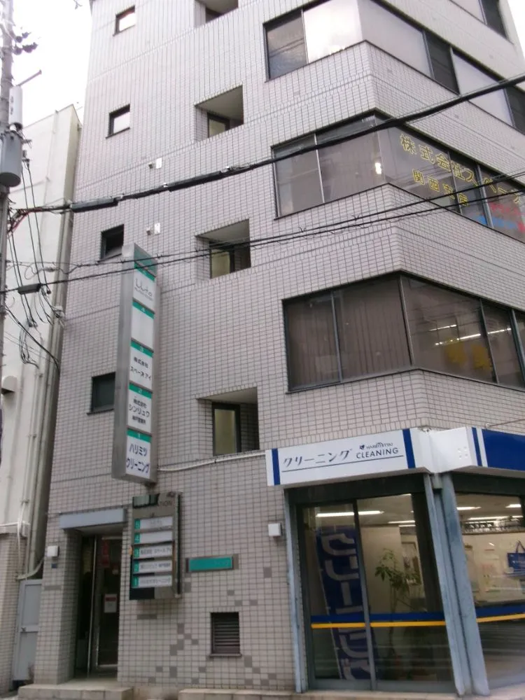 ルルト神戸 内観 3