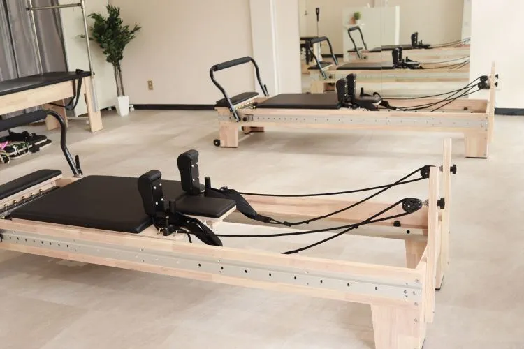 luluto 郡山店 スタジオ内観 2