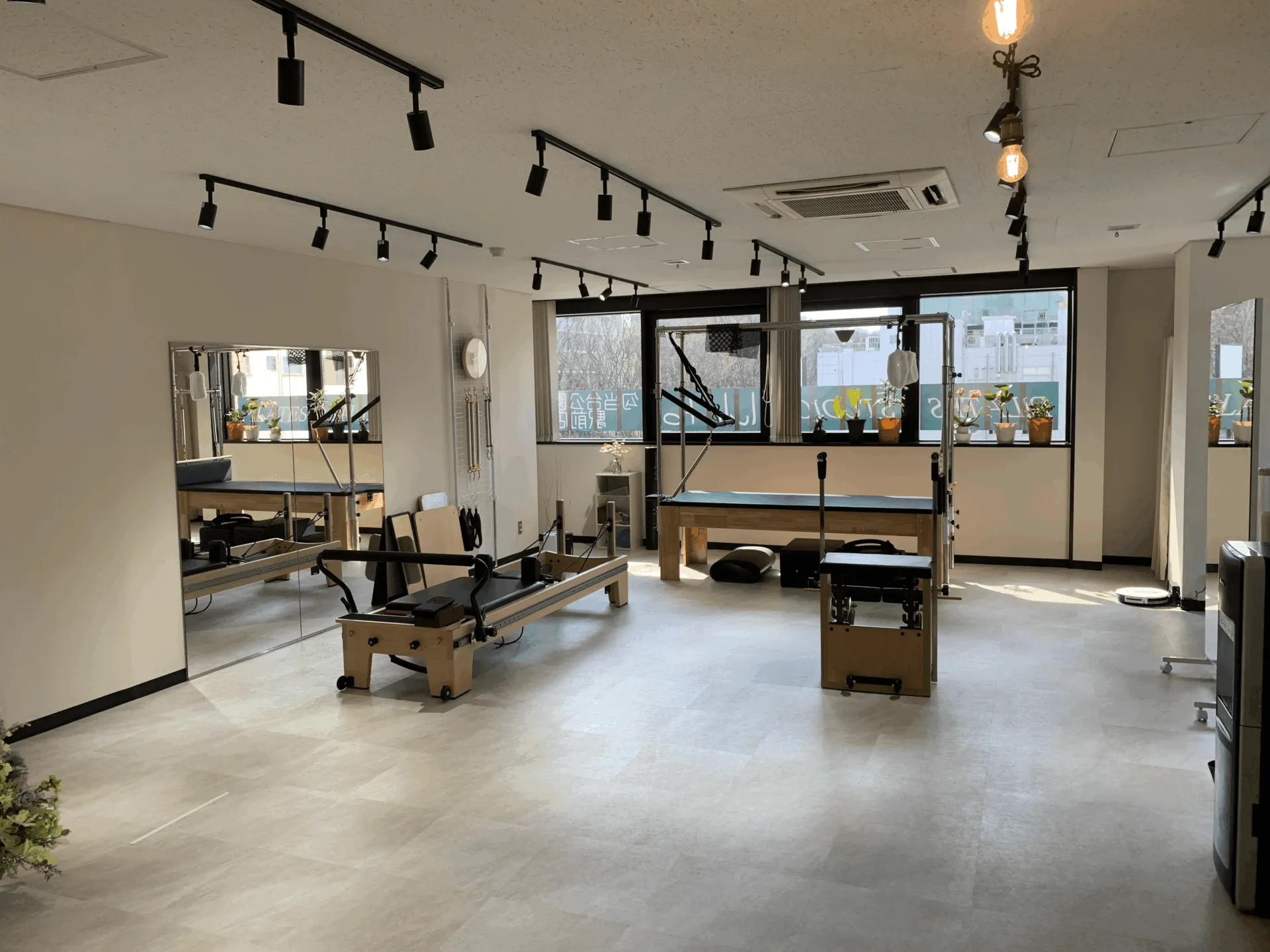 ルルト勾当台公園駅前 内観 2