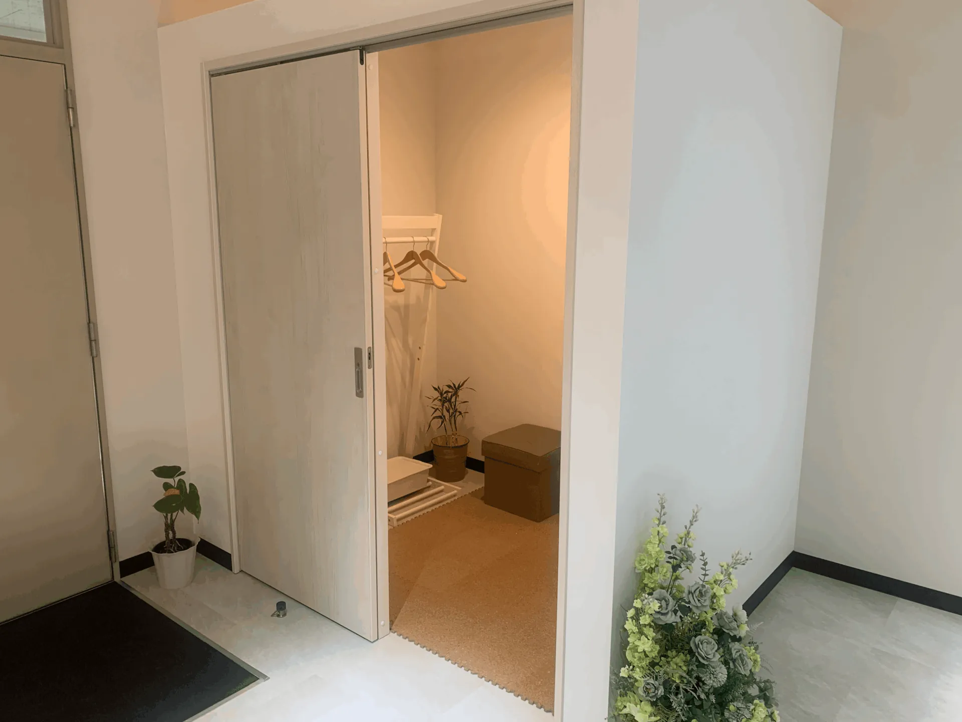 ルルト勾当台公園駅前 内観 3