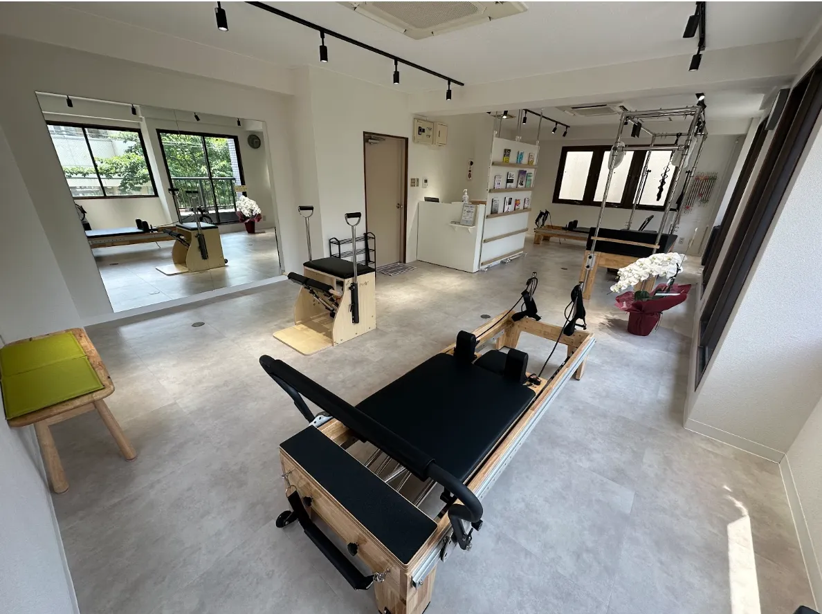 ルルト蔵前浅草橋 内観 1