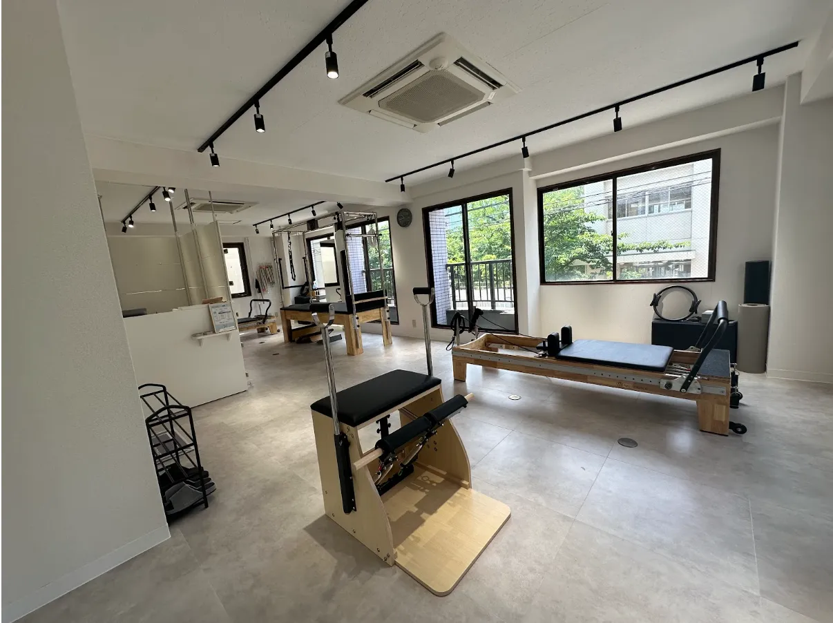 ルルト蔵前浅草橋 内観 2