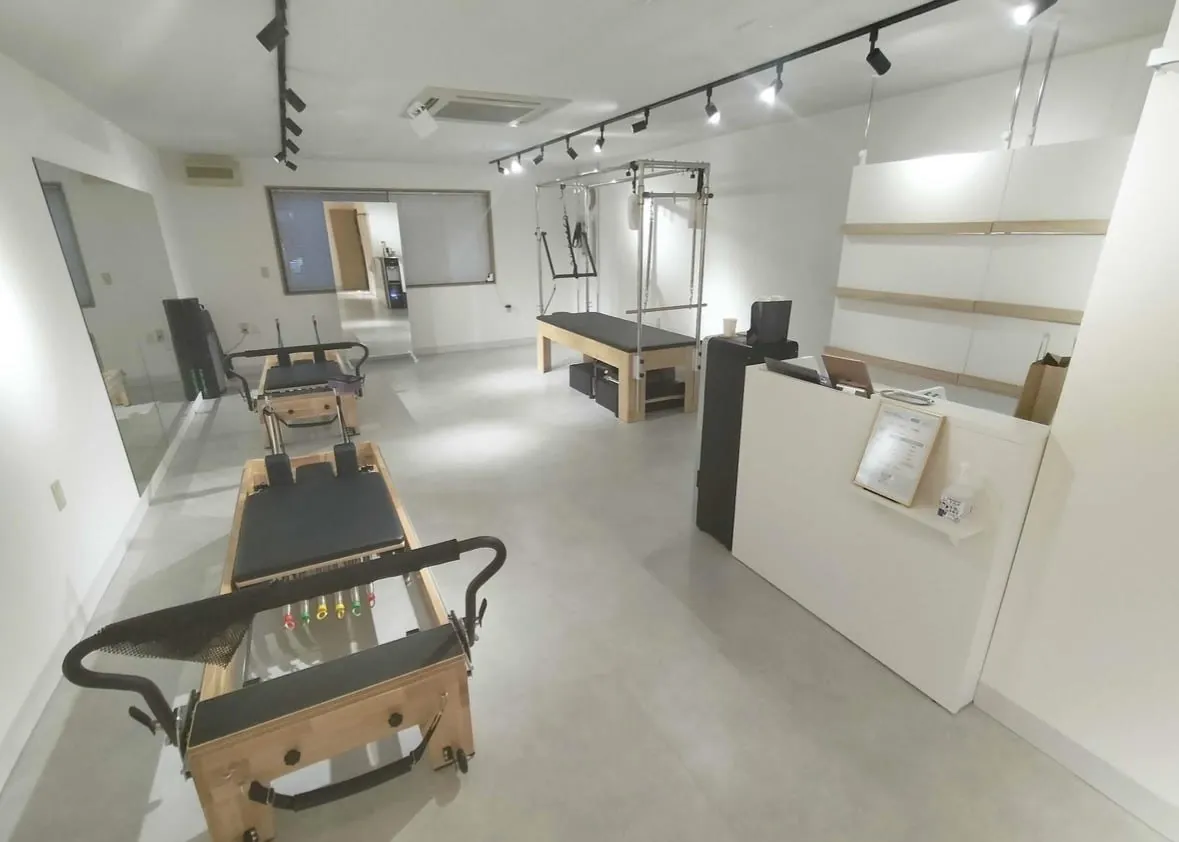 luluto 盛岡店 外観 1