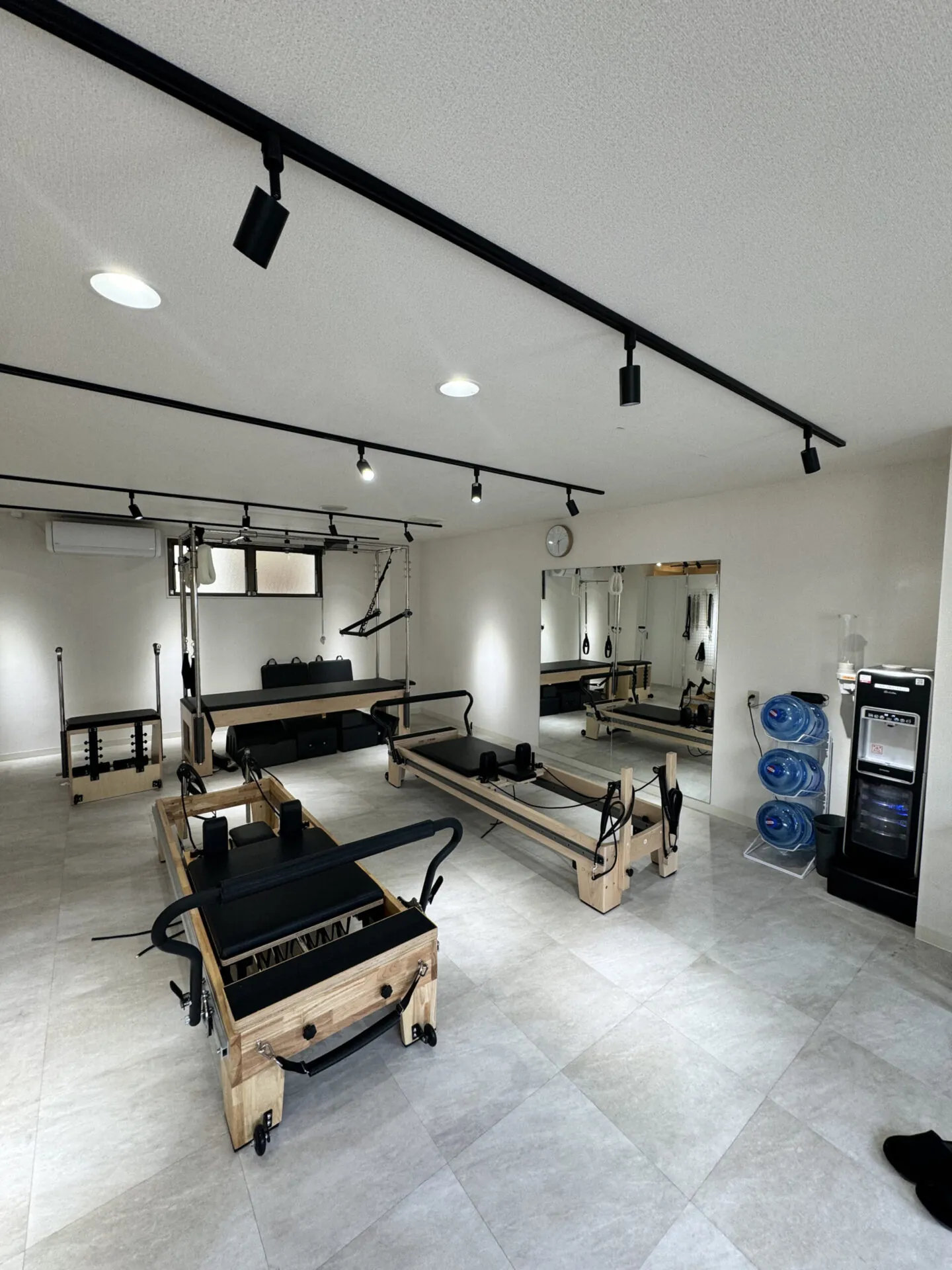 ルルト武蔵小杉 内観 1