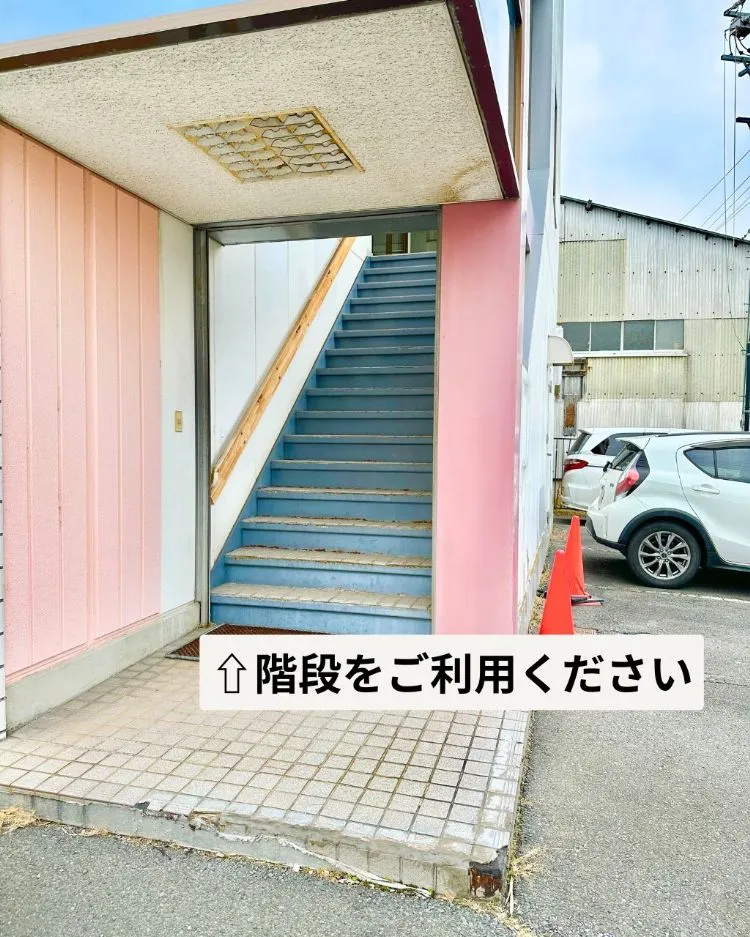 ルルト長野 内観 4