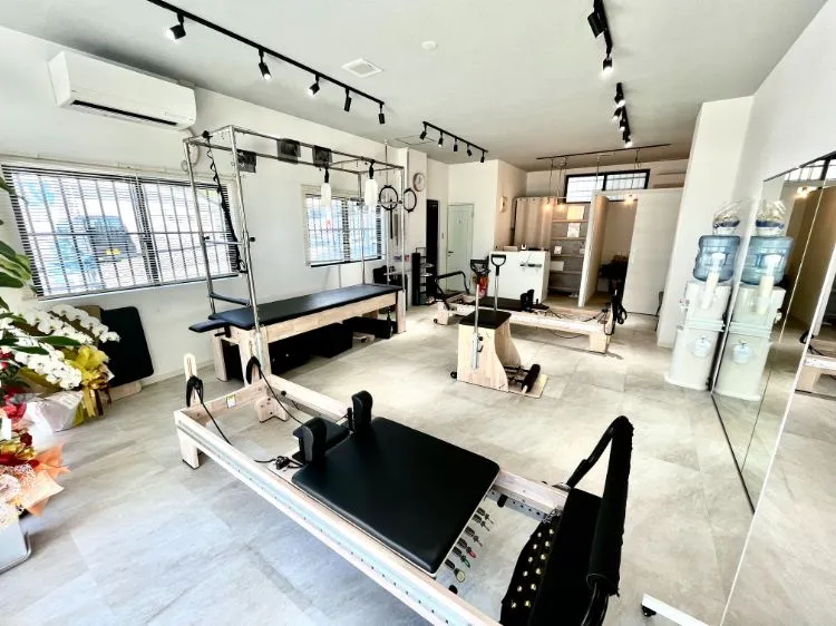 ルルト那覇小禄 内観 1