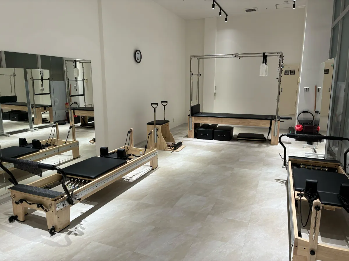 ルルト西八王子 内観 1