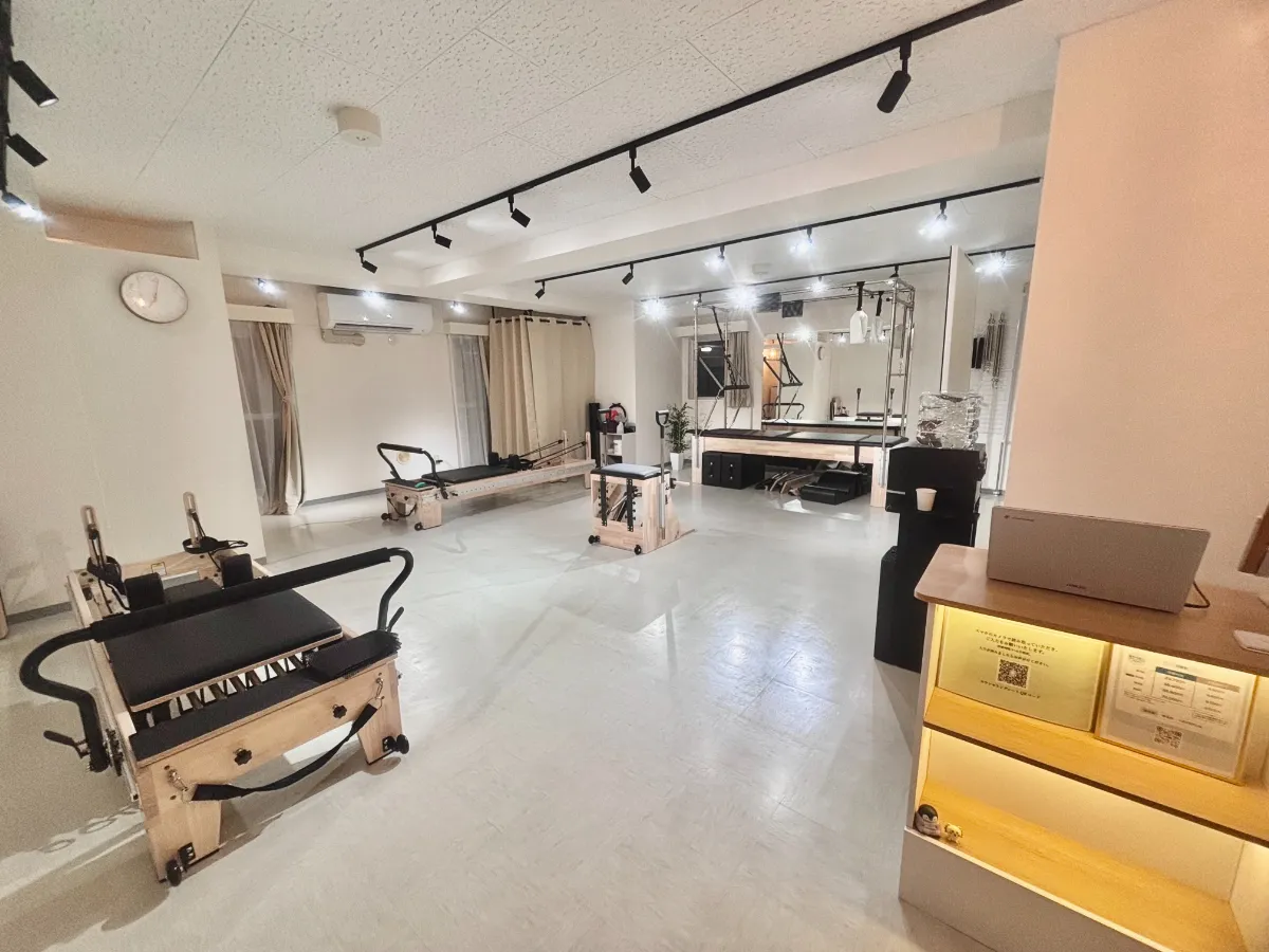 ルルト西葛西 内観 1