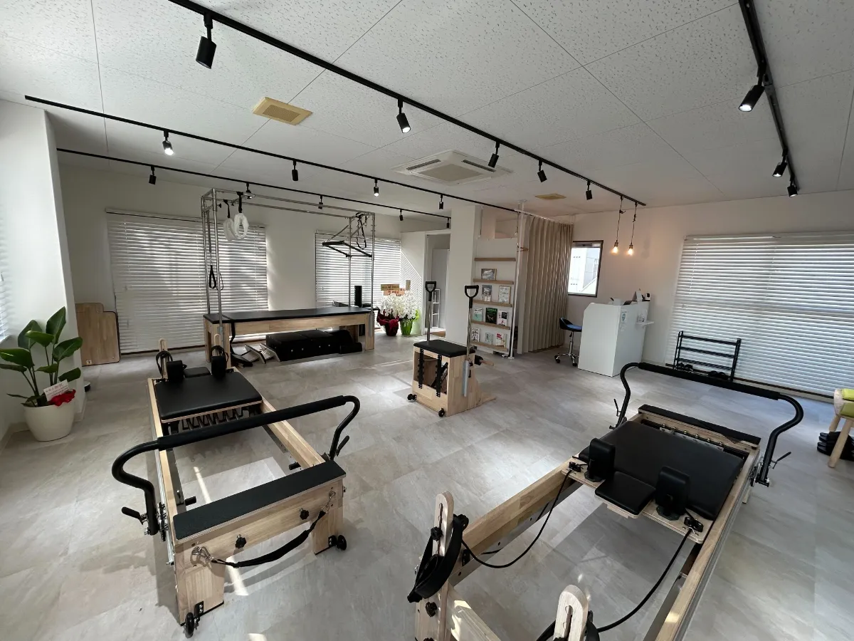 ルルト西宮北口 内観 1