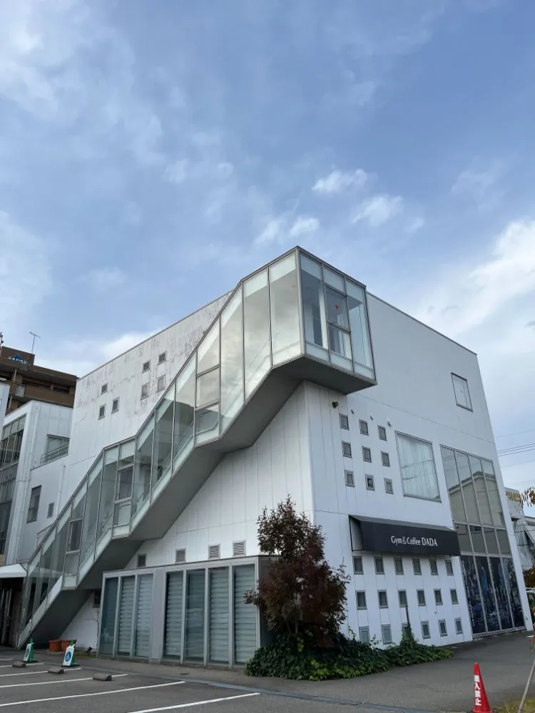 ルルト野々市 内観 3