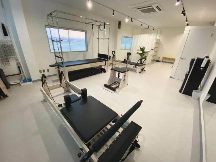 luluto 大野城春日原店 スタジオ内観 2