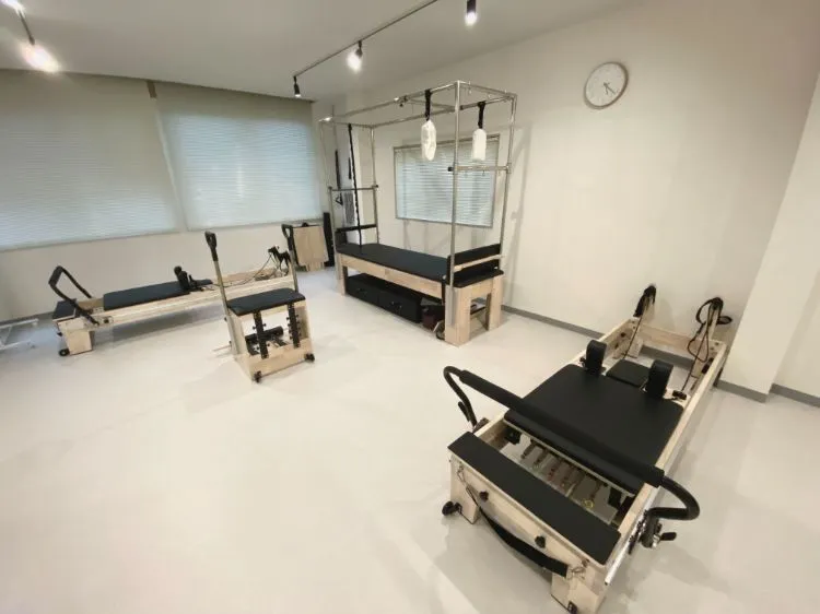 luluto 大野城春日原店 スタジオ内観 3