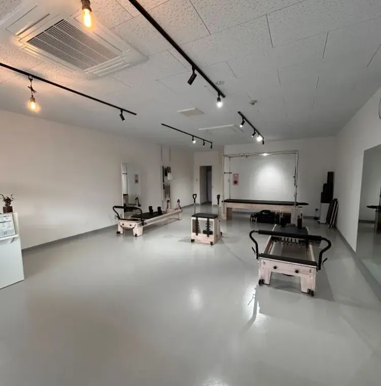 ルルト仙台泉 内観 1