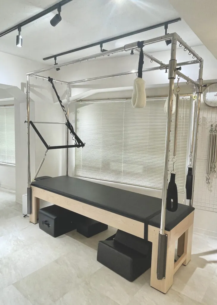 新宿三丁目店 スタジオ内観 2