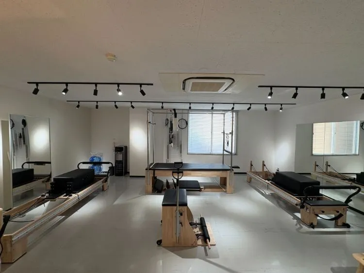 ルルト心斎橋 内観 1