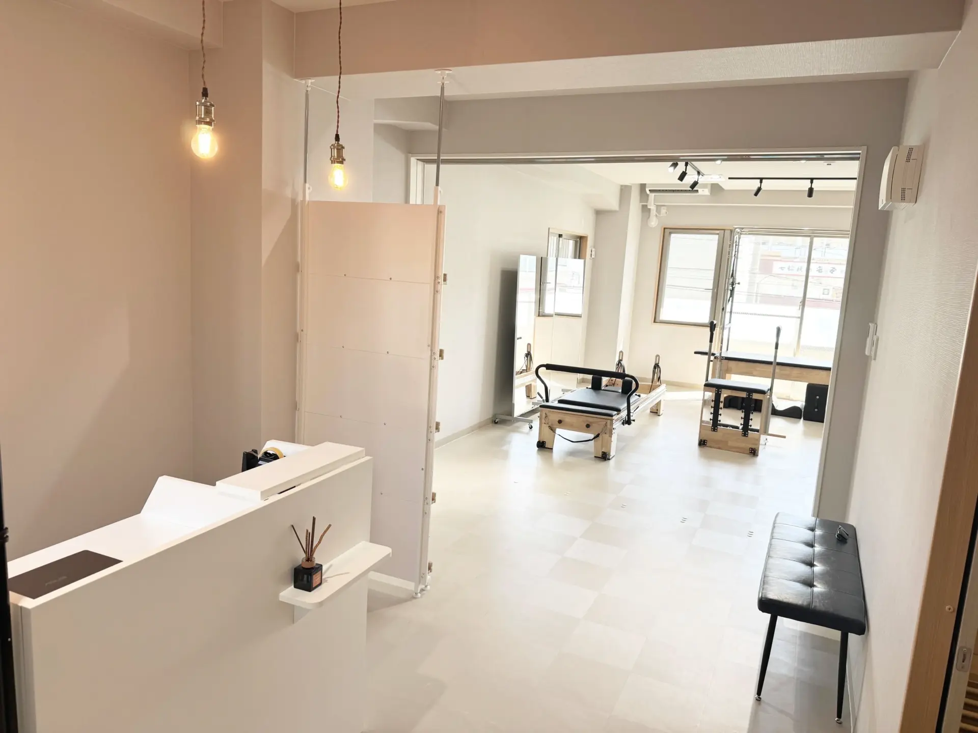 ルルト浦添経塚 内観 2