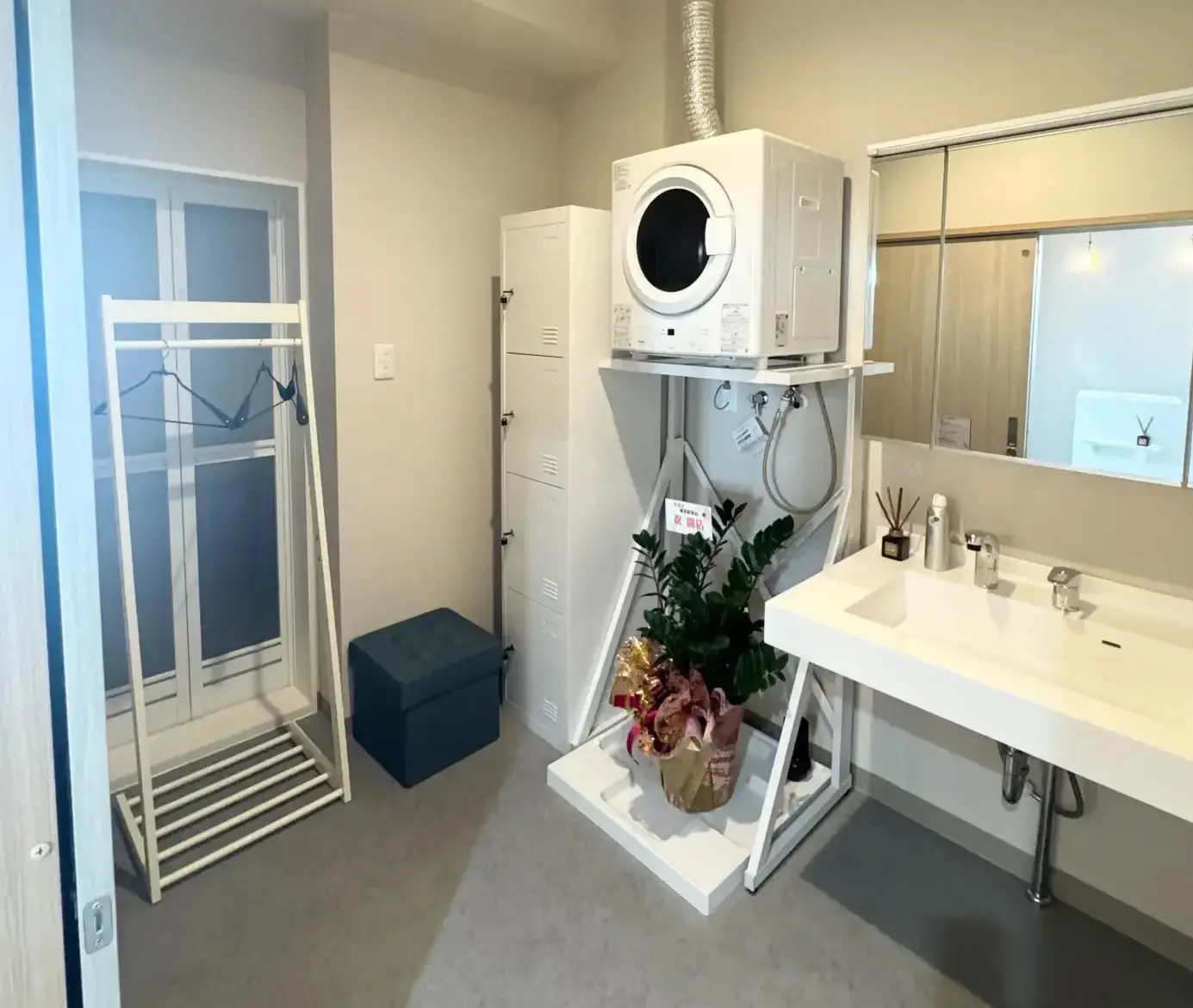 ルルト浦添経塚 内観 3