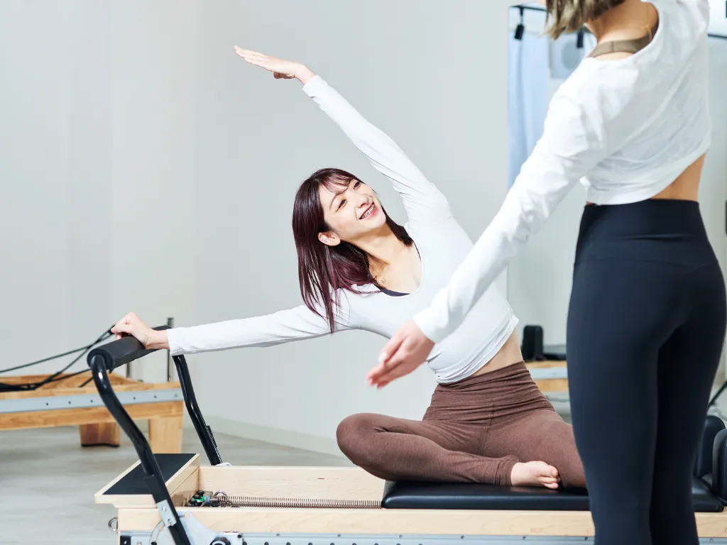 luluto 浦安店 スタジオ内観 1