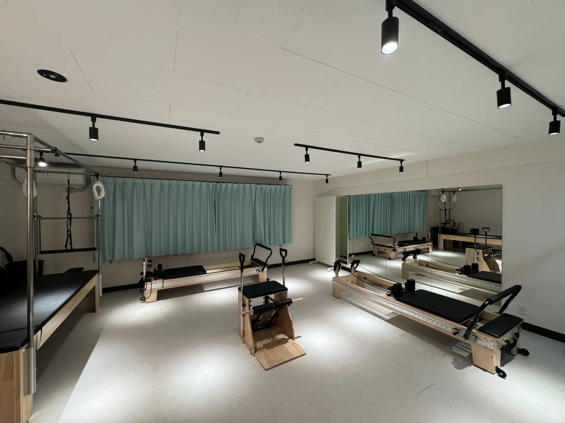 luluto 浦安店 スタジオ内観 2