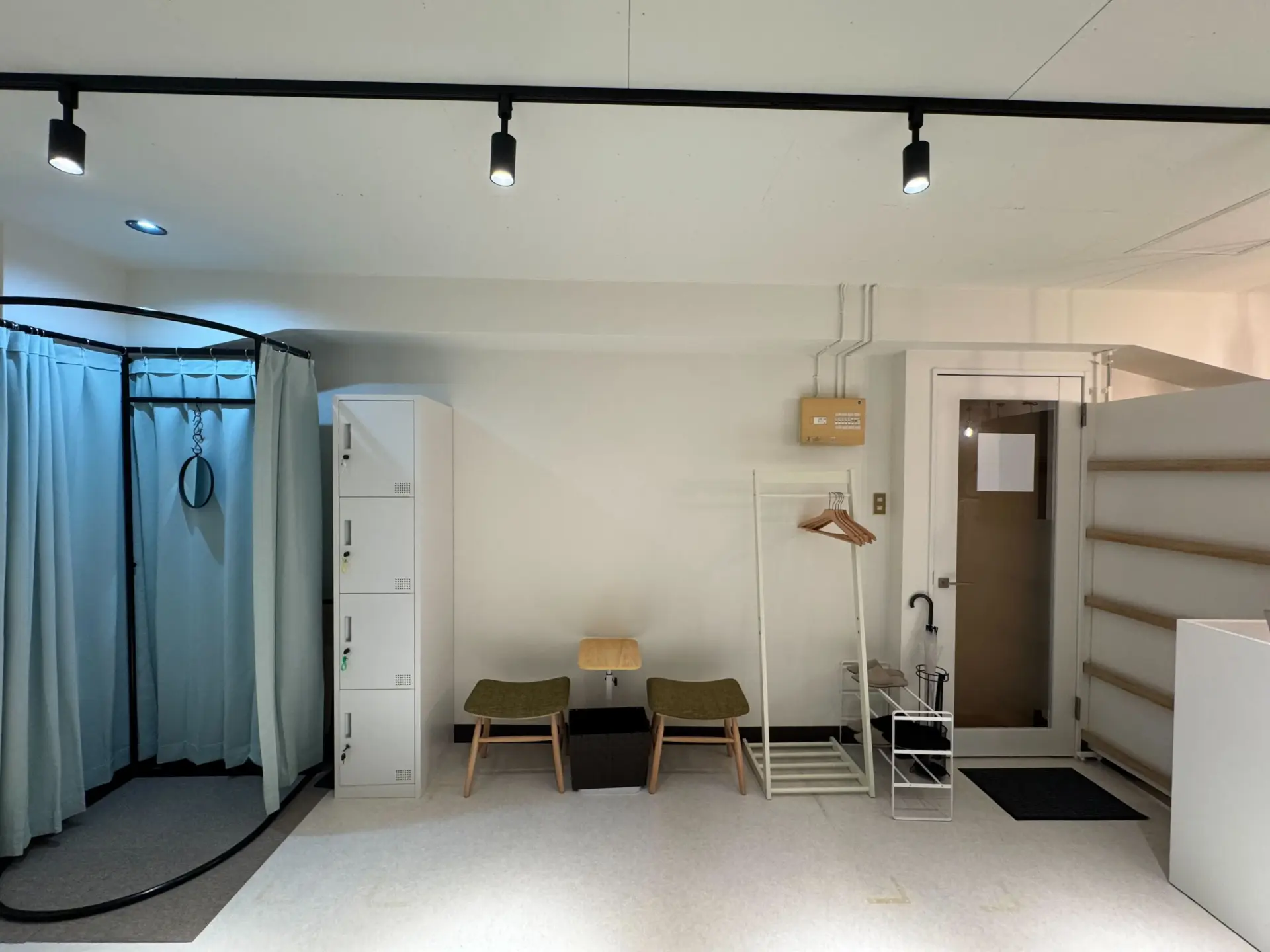 luluto 浦安店 スタジオ内観 3