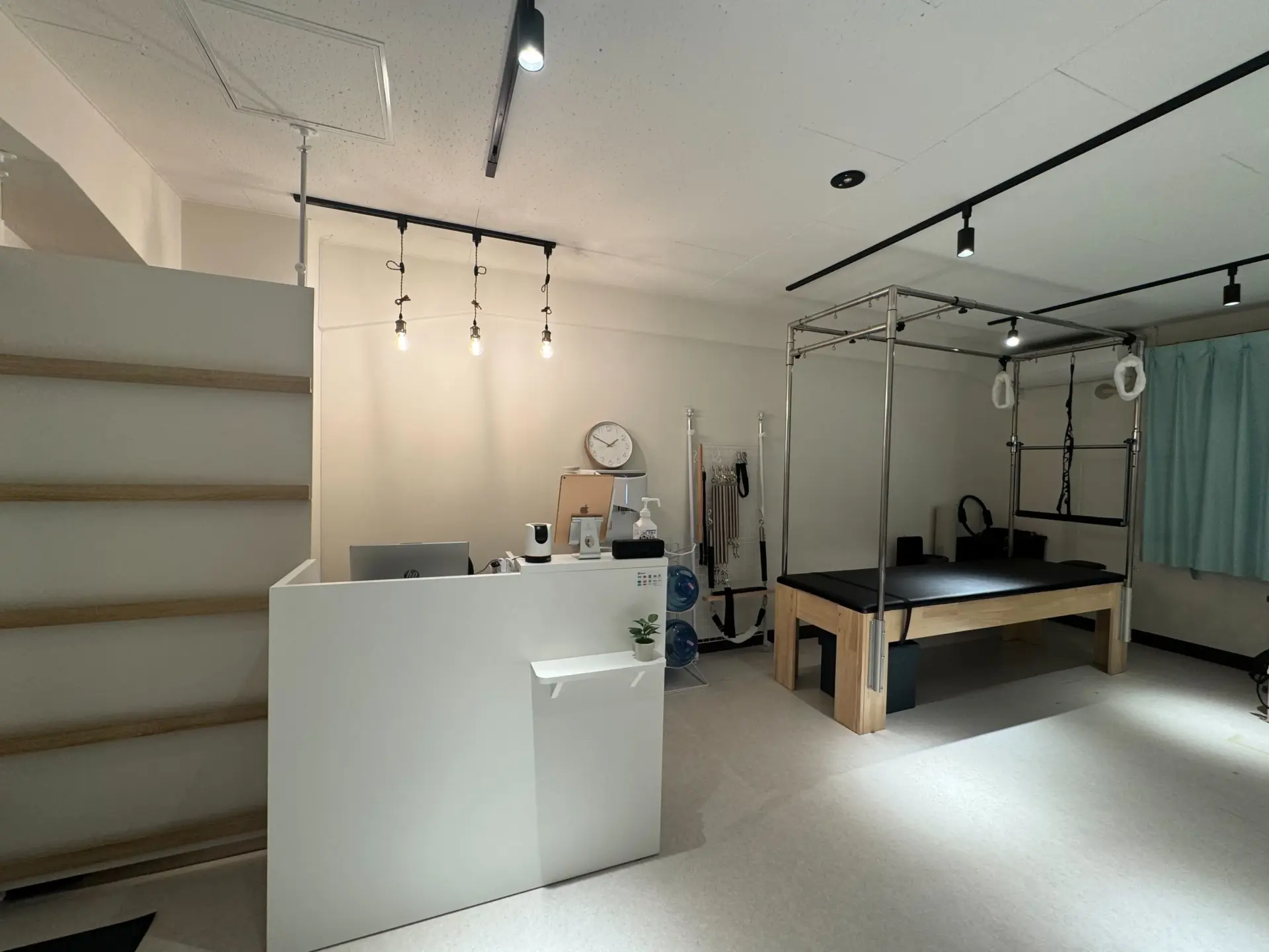 luluto 浦安店 スタジオ内観 4