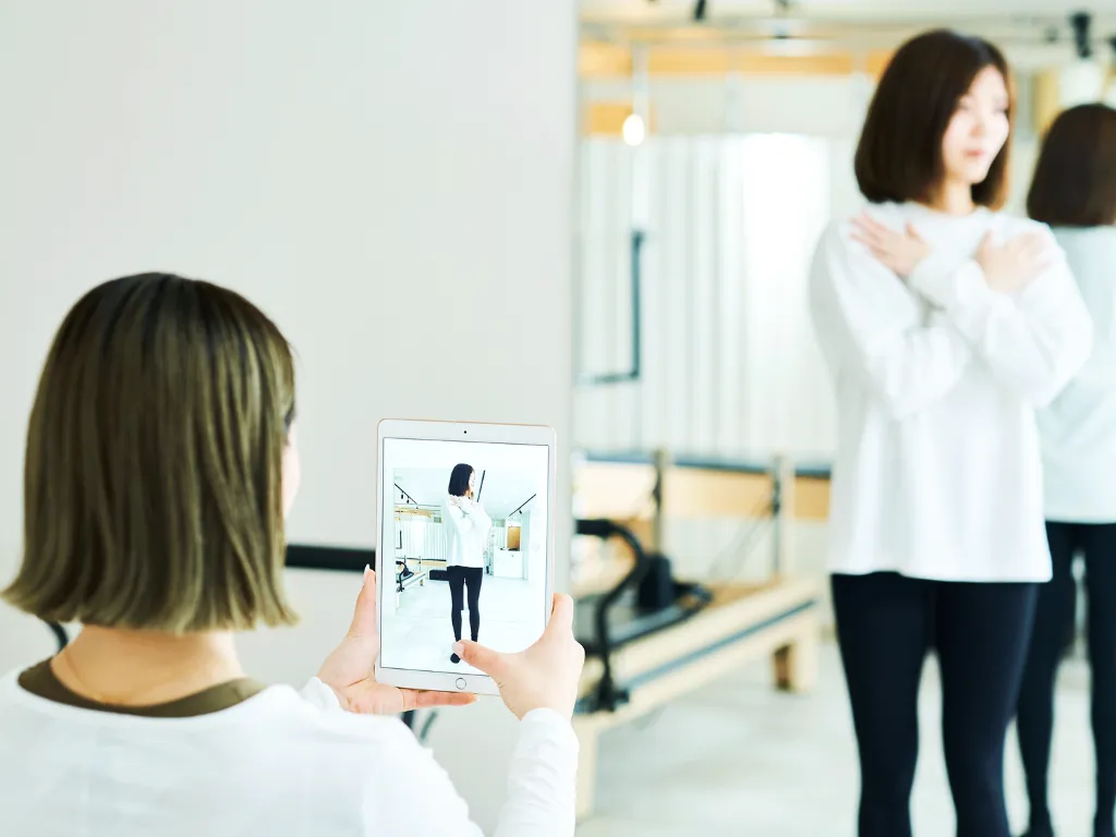 luluto 浦安店 スタジオ内観 5