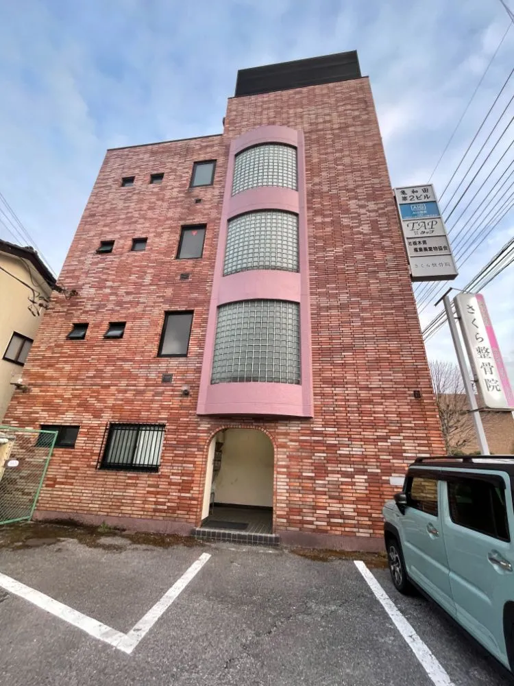 ルルト宇都宮 内観 2