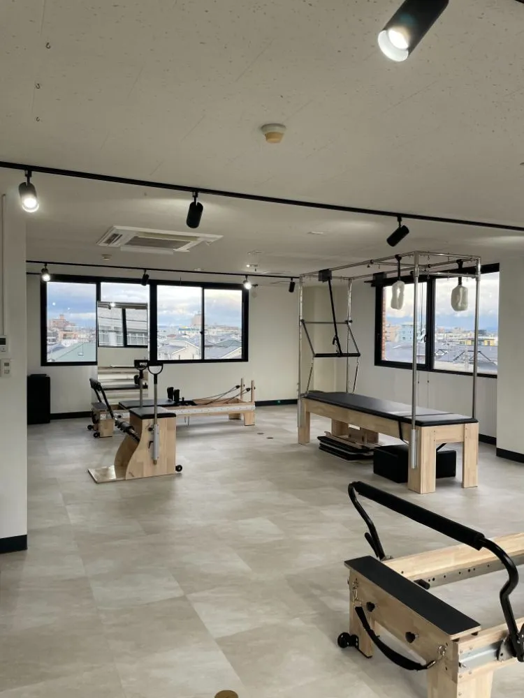 ルルト宇都宮 内観 1