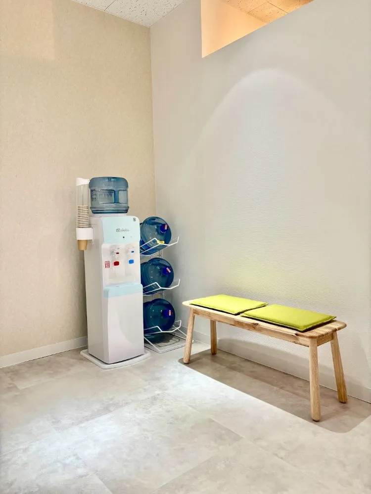 luluto 大和店 スタジオ内観 2