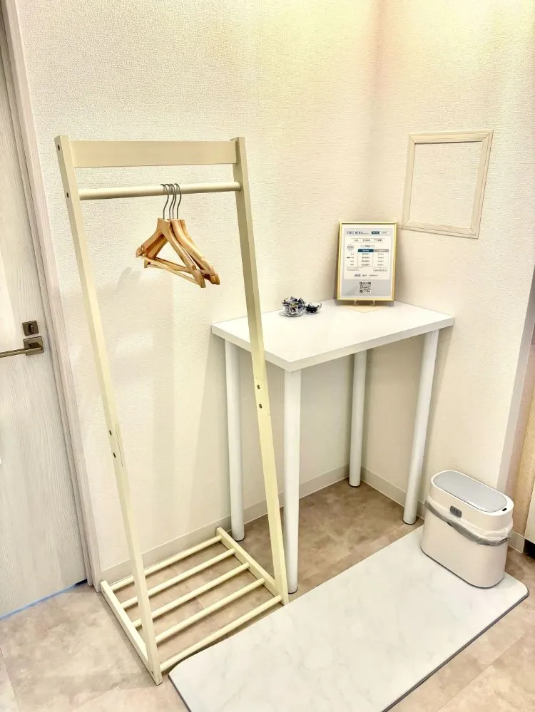 luluto 大和店 スタジオ内観 3