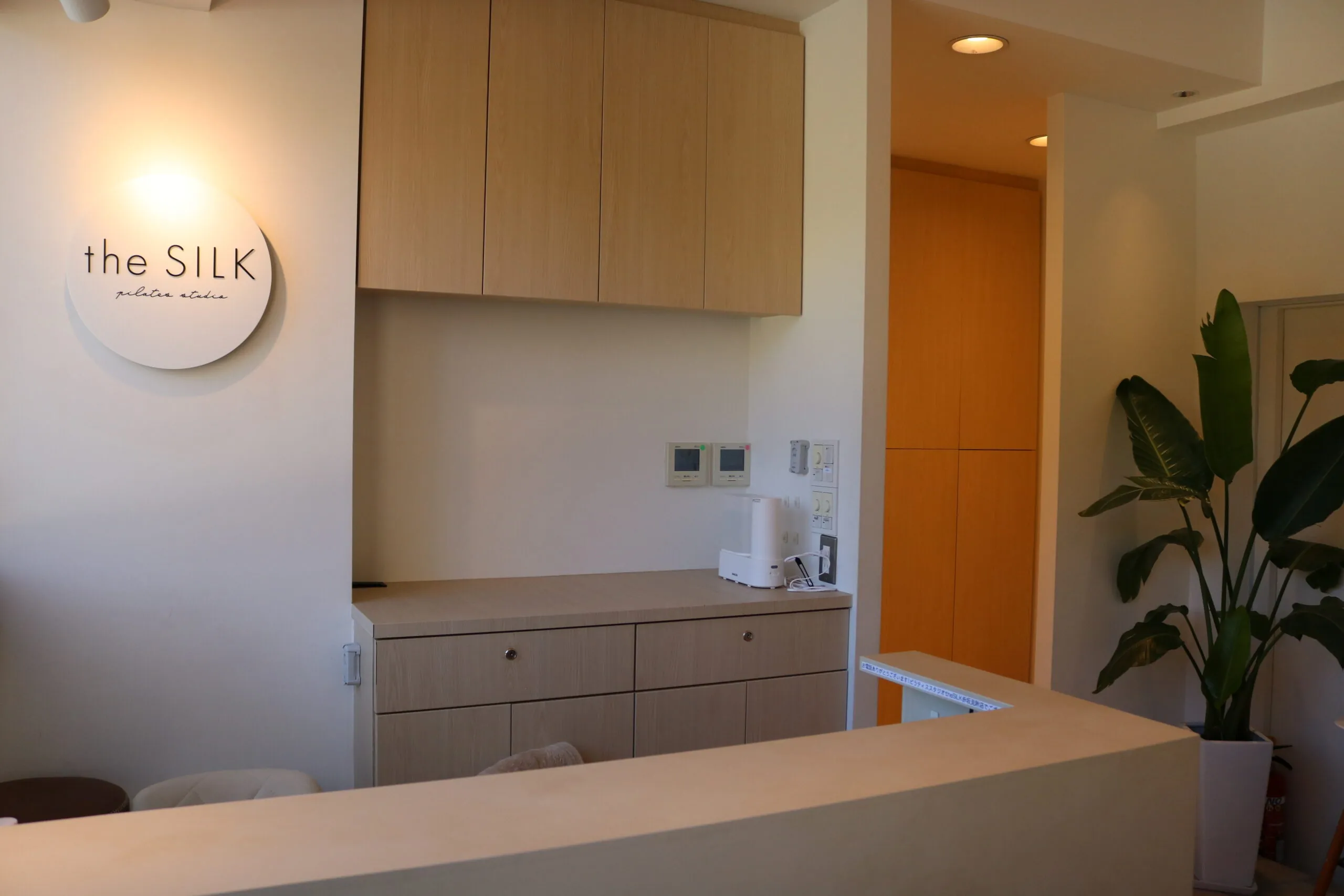 ザシルク赤坂見附 内観 1