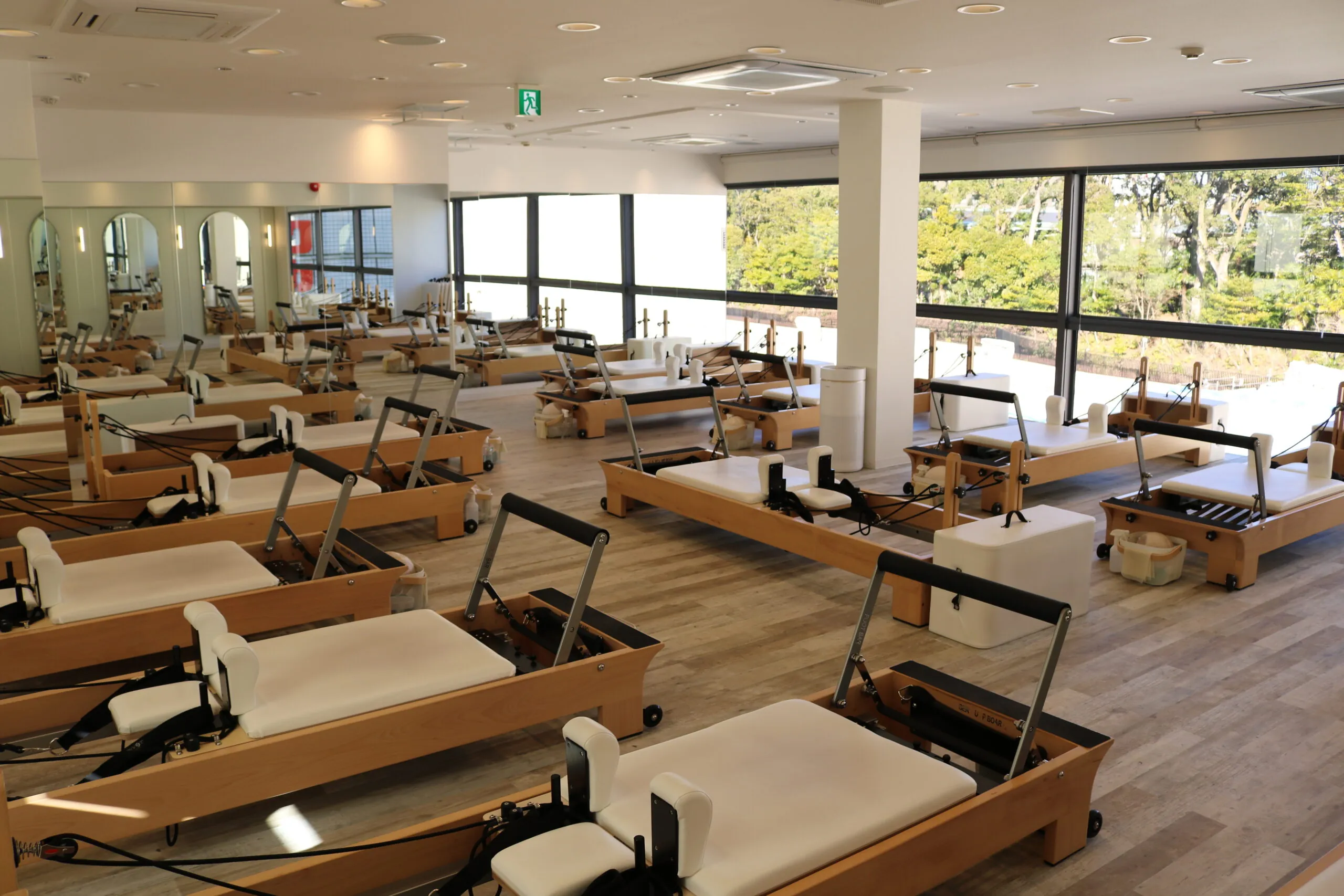 ザシルク赤坂見附 内観 2