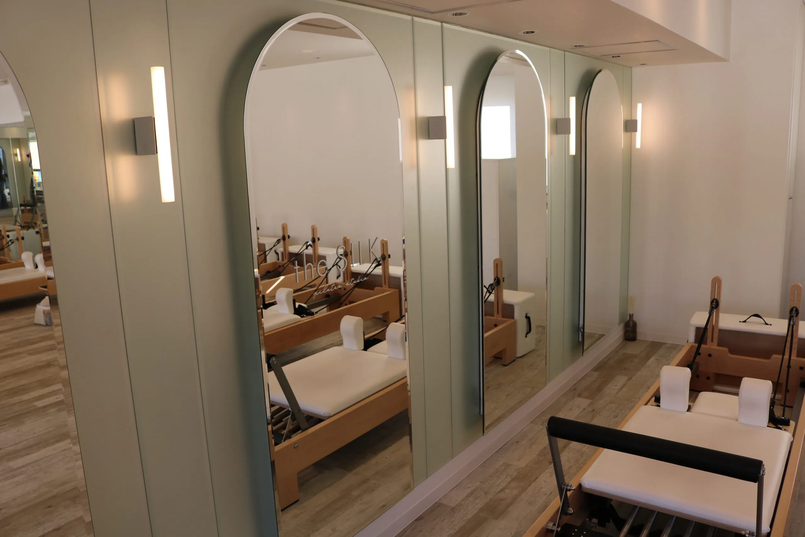 ザシルク赤坂見附 内観 4